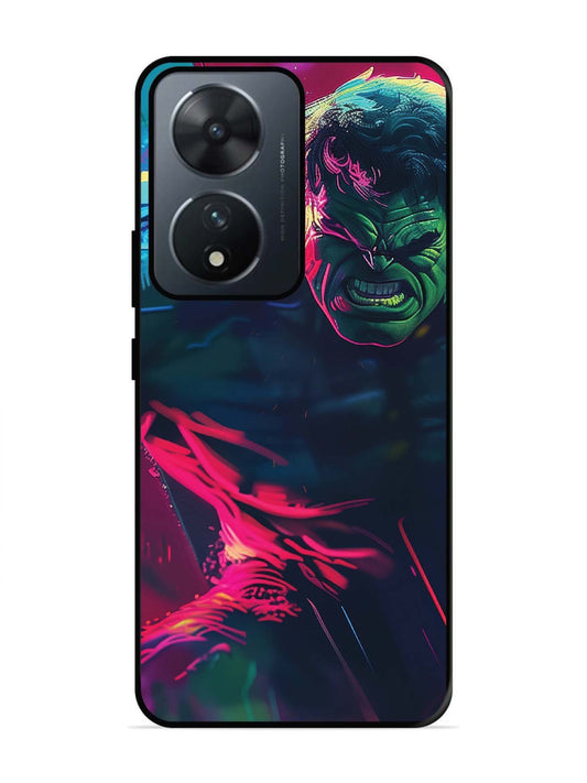 Vivo T2 5G hulk-marvel-comics-superhero