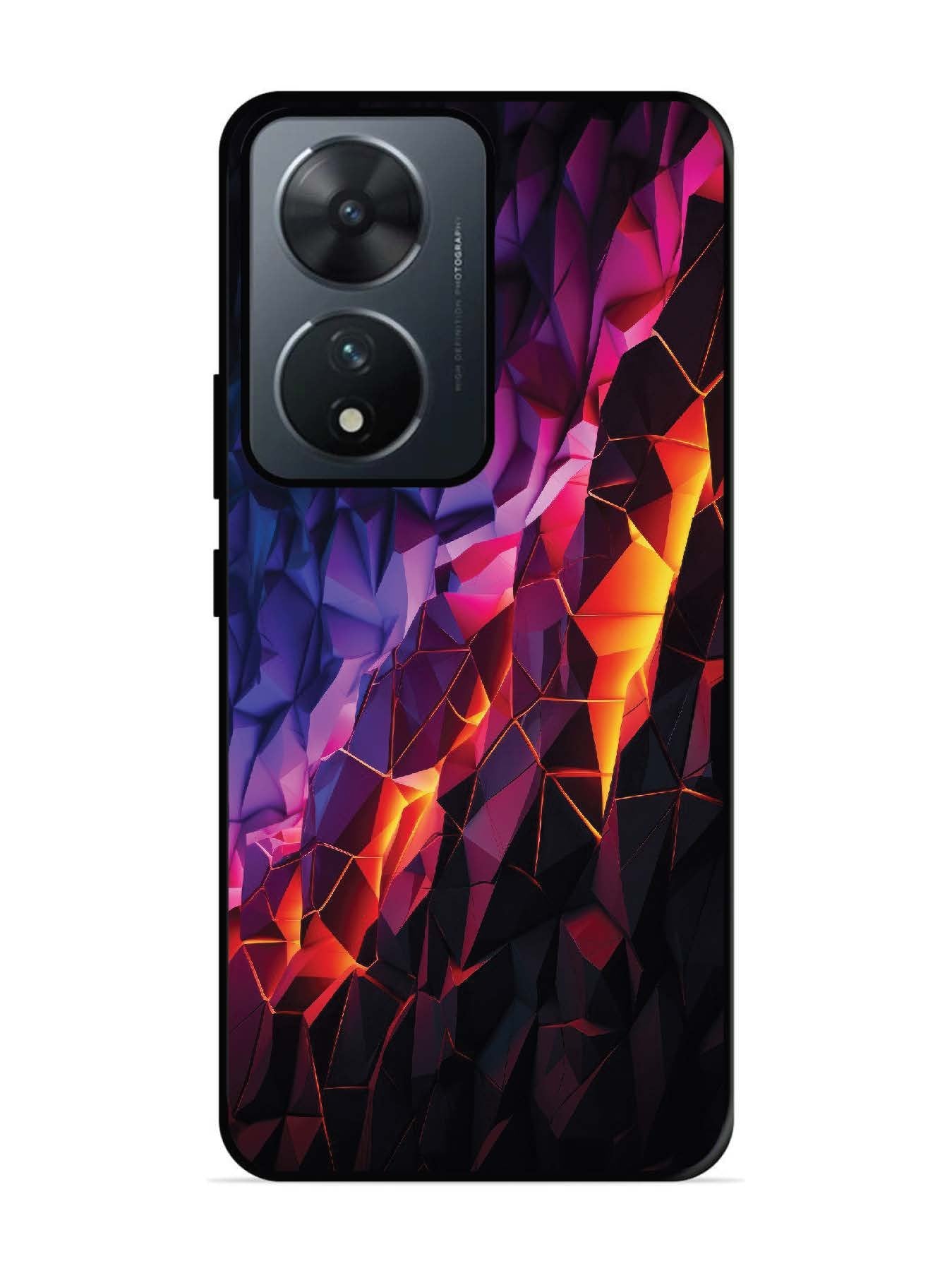 Vivo T2 5G 3d-abstract-colorful