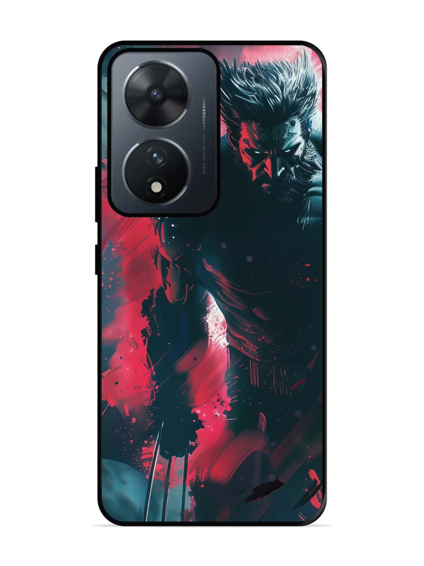 Vivo T2 5G wolverine-marvel-comics