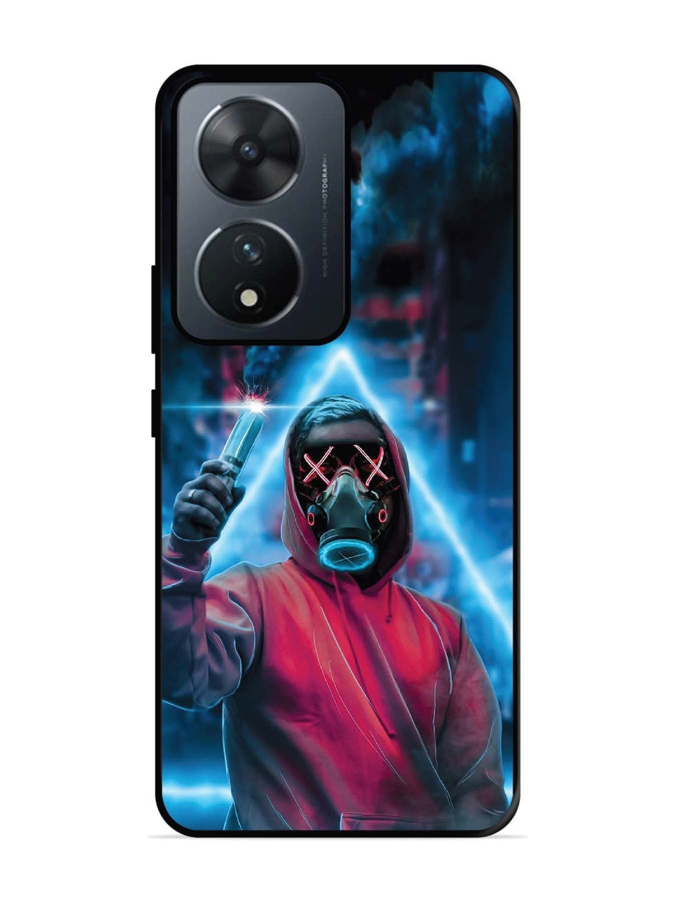 Vivo T2 5G mask-man-bad-boys-bad-boys-rules