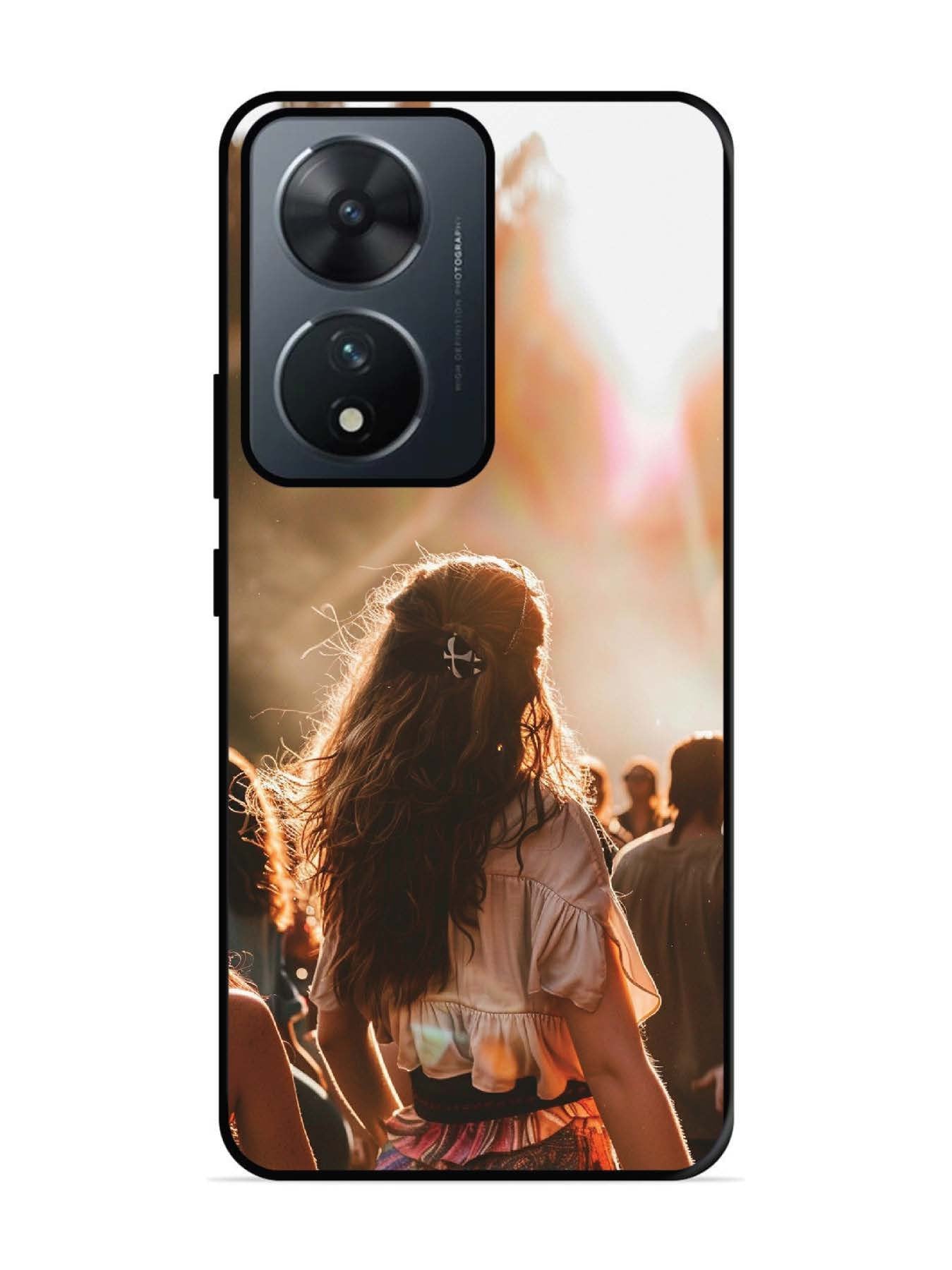 Vivo T2 5G Sunlit Festival Vibes
