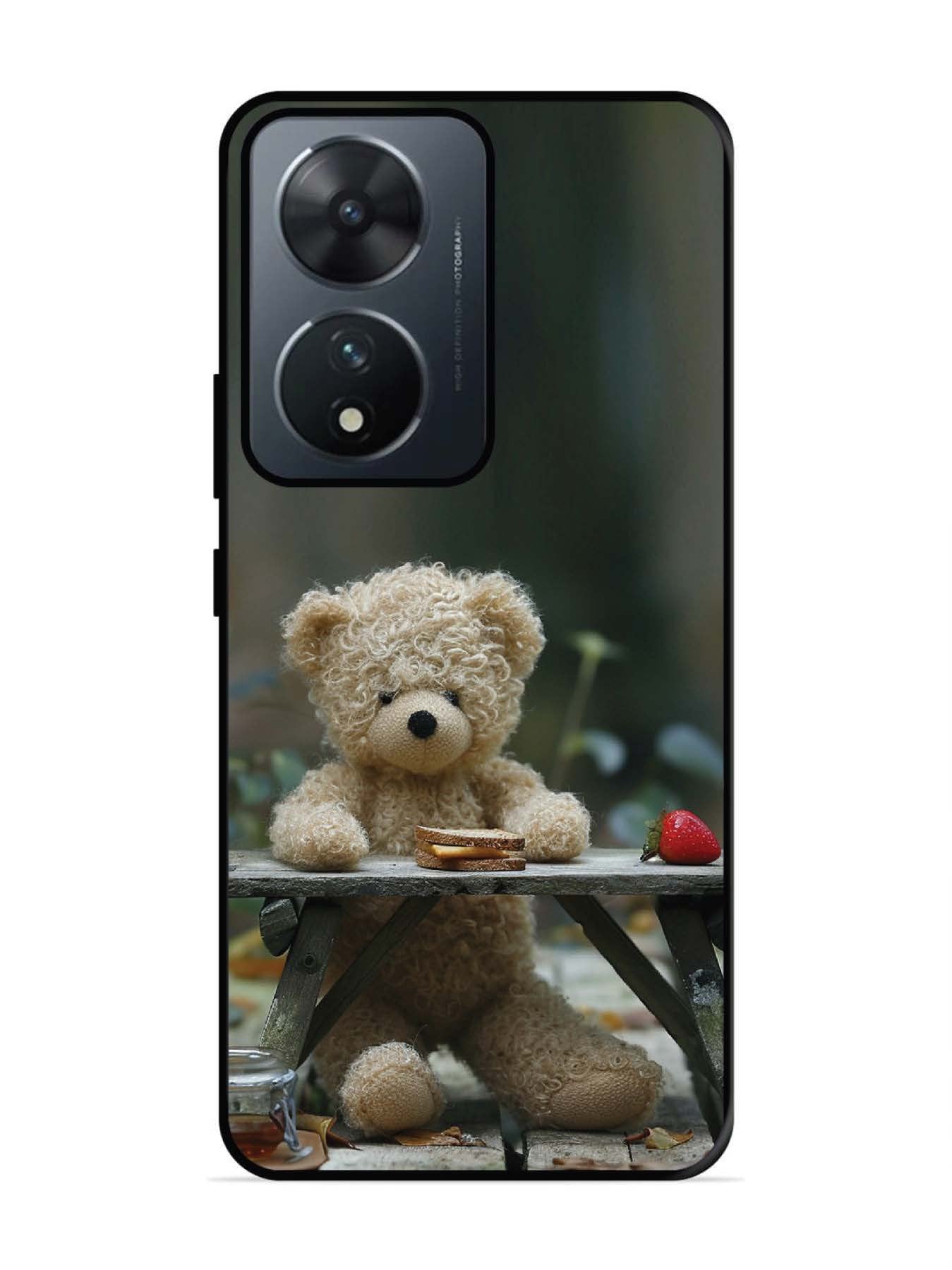 Vivo T2 5G Teddy Bear Picnic