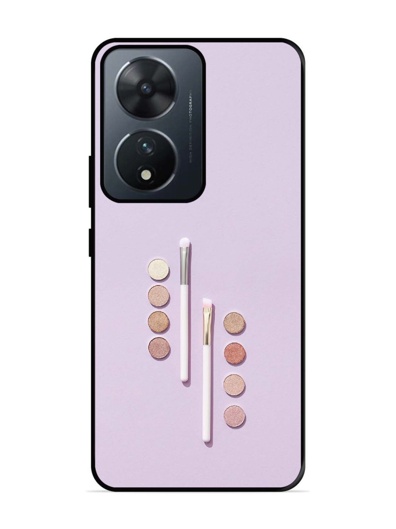 Vivo T2 5G Girls Makeup Story