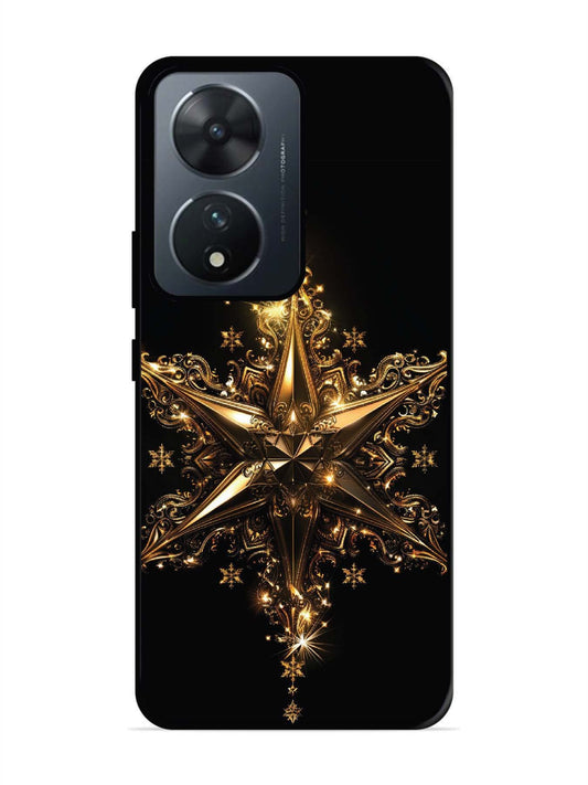 Vivo T2 5G Glinting Golden Star