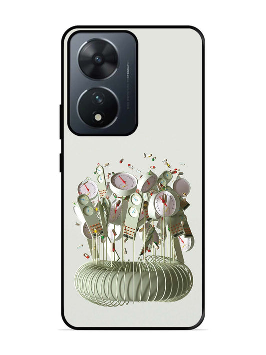 Vivo T2 5G googledeepmind