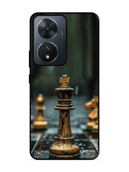 Vivo T2 5G The King Chess