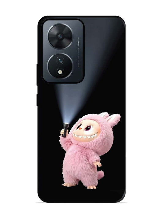 Vivo T2 5G Labubu with Torch