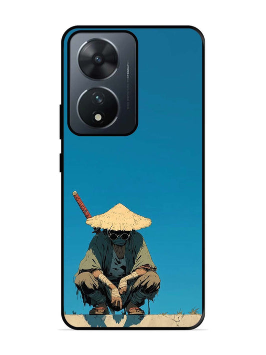 Vivo T2 5G ronin the samurai