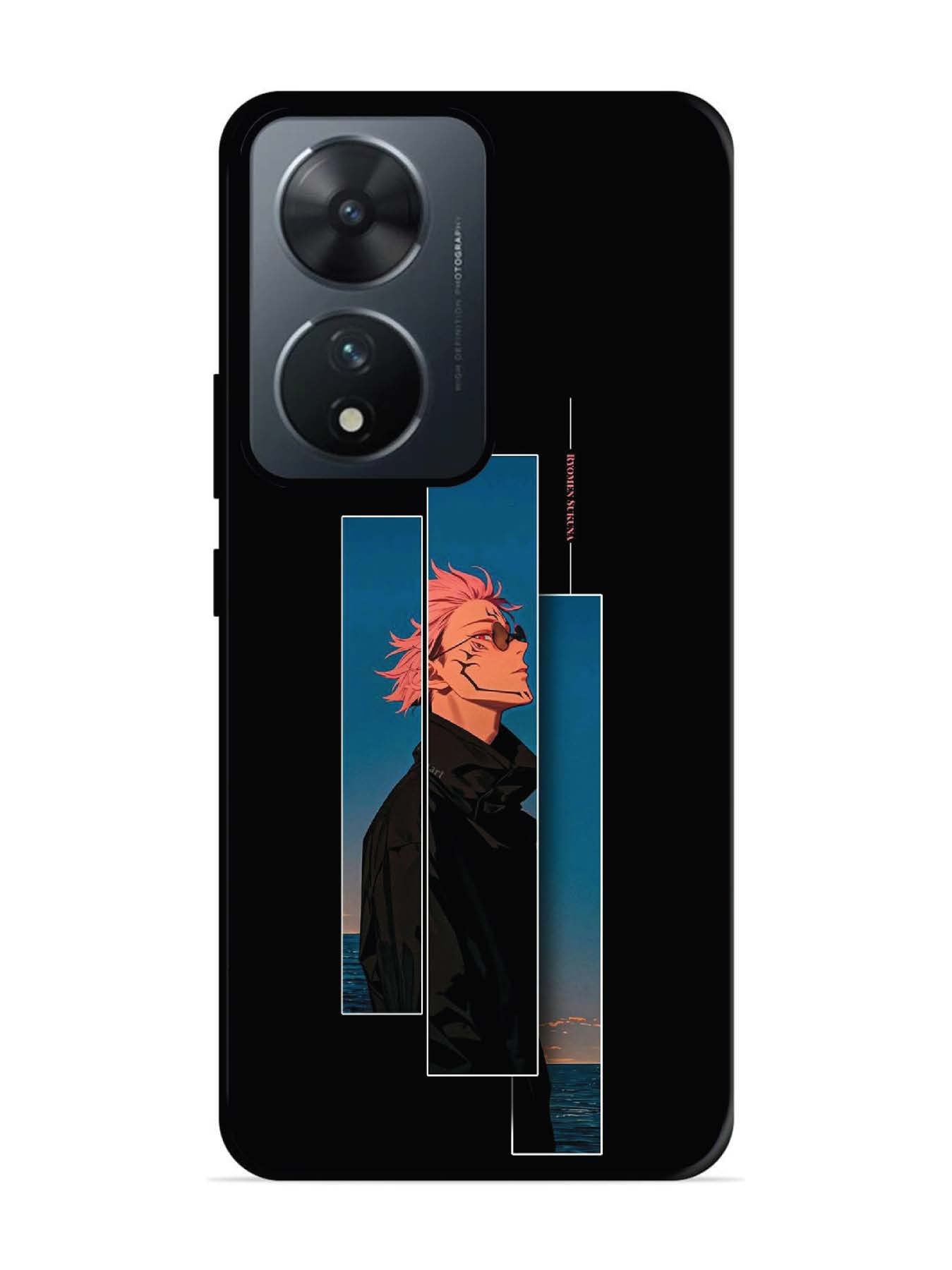 Vivo T2 5G Ryomen Sukuna