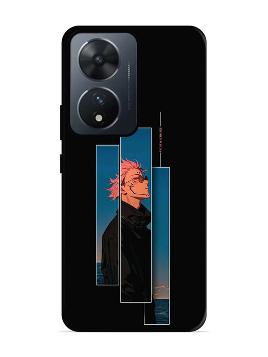 Vivo T2 5G Ryomen Sukuna