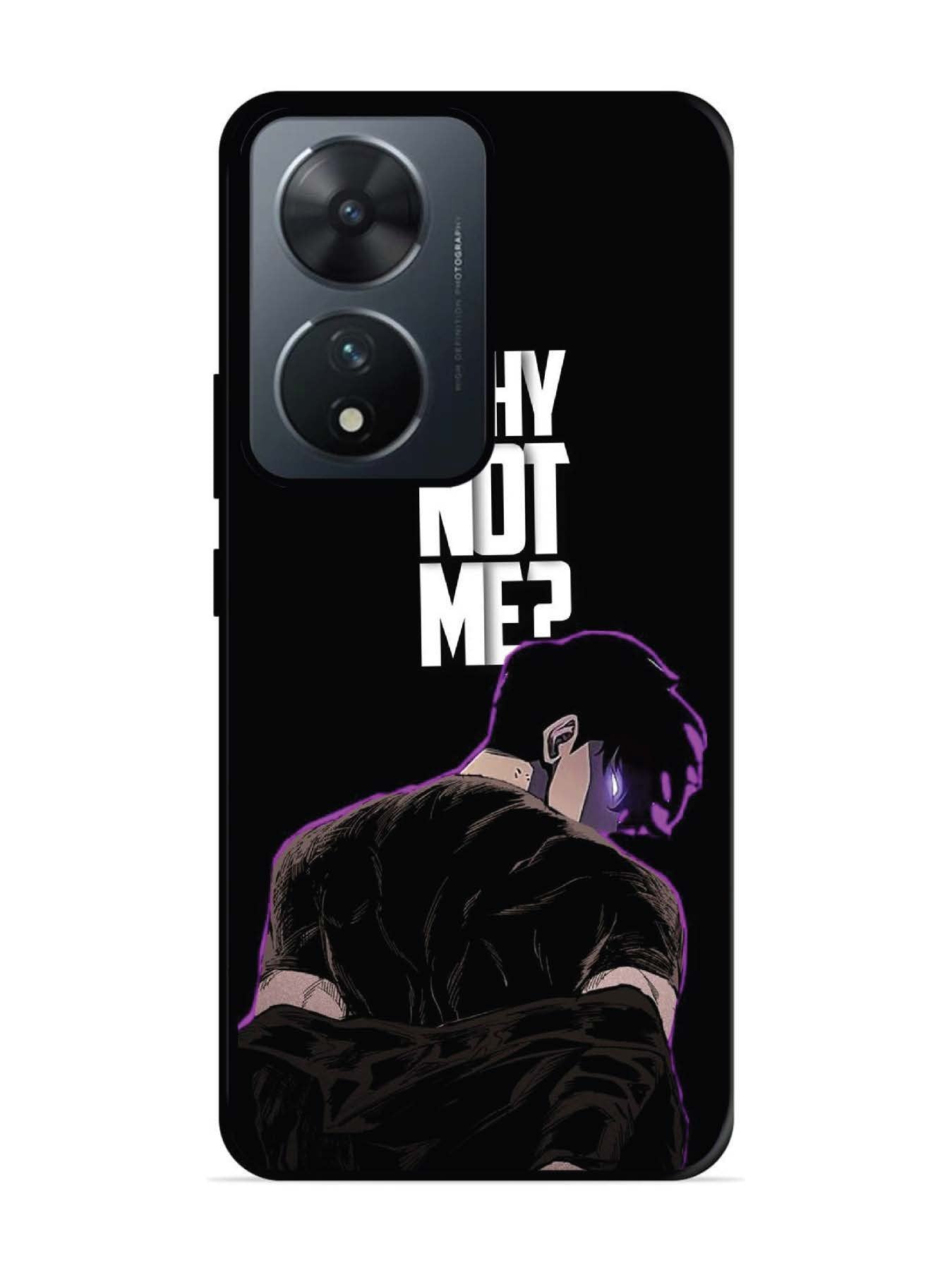 Vivo T2 5G Sung Jin-Woo