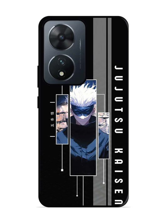 Vivo T2 5G The Gojo Grid