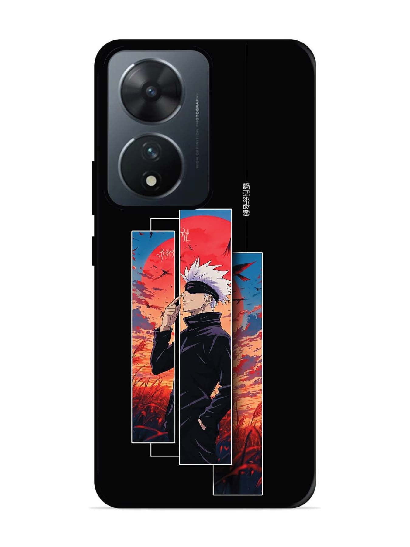 Vivo T2 5G The Unseen Horizon Satoru Gojo