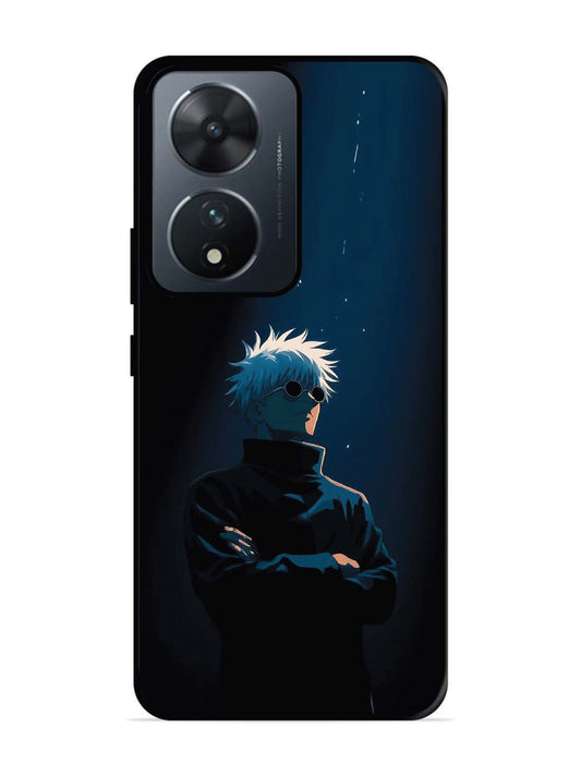 Vivo T2 5G The Unveiled Power Satoru Gojo