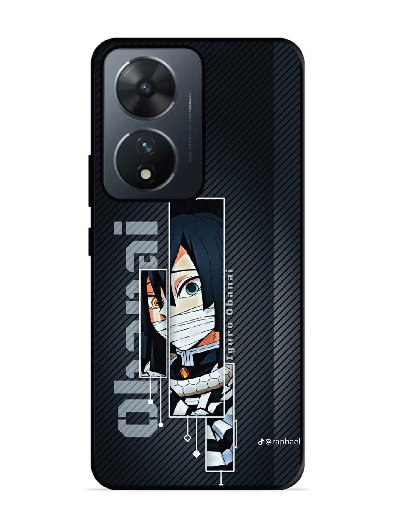 Vivo T2 5G Iguro Obanai