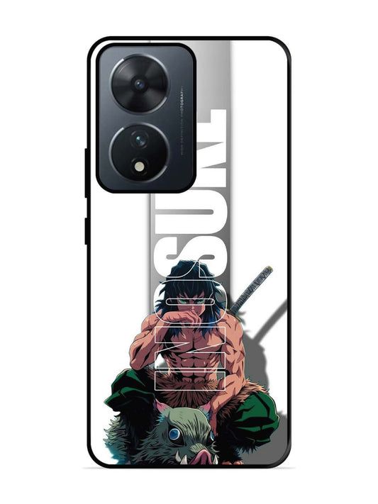Vivo T2 5G Inosuke Hashibira