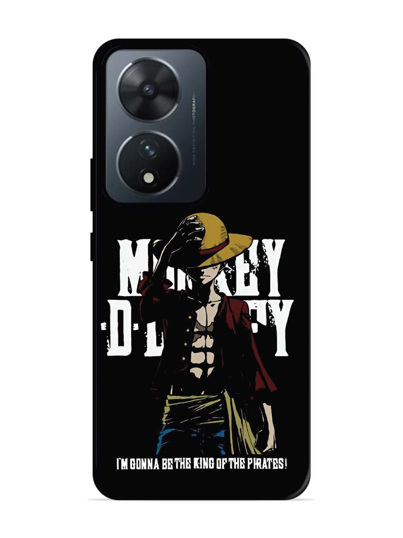 Vivo T2 5G Monkey D. Luffy Pirate