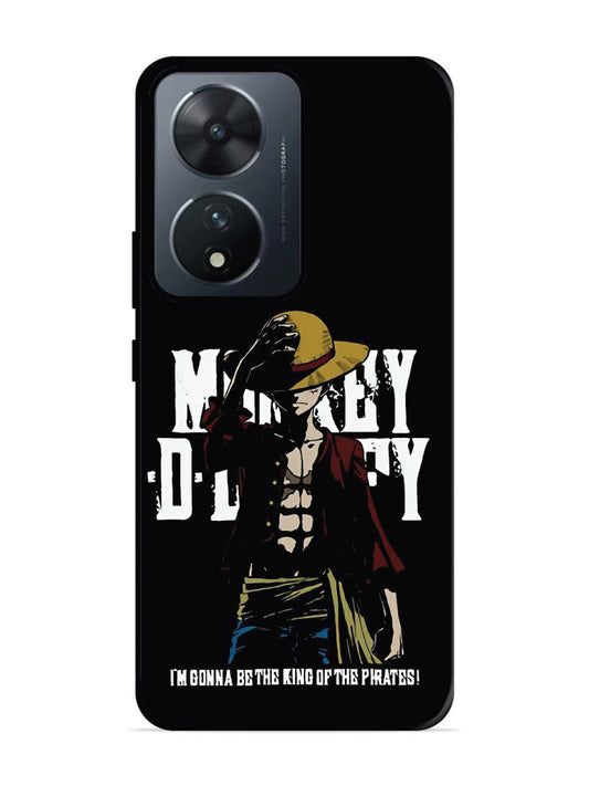 Vivo T2 5G Monkey D. Luffy Pirate