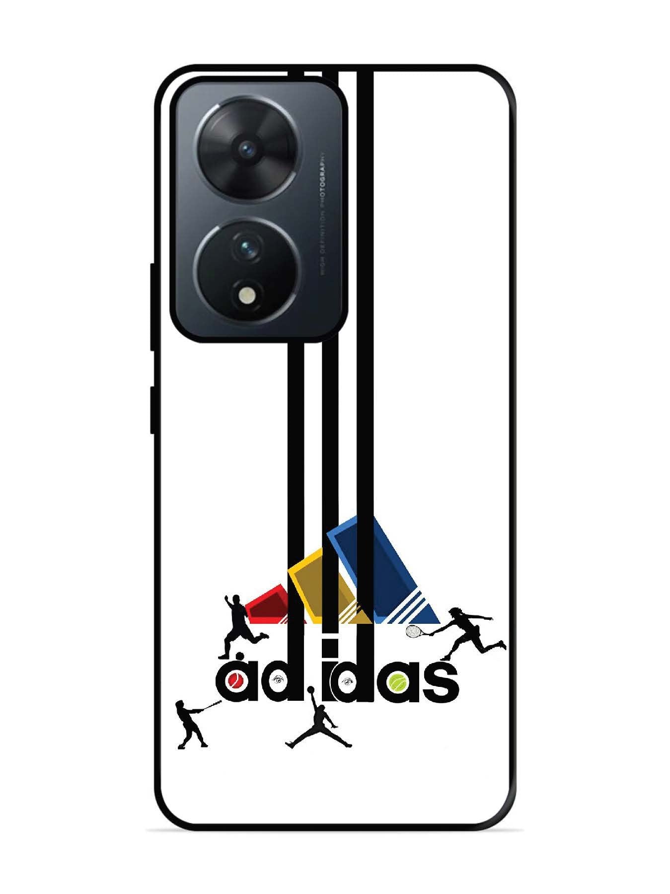 Vivo T2 5G Adidas Vertical Sports Vibe