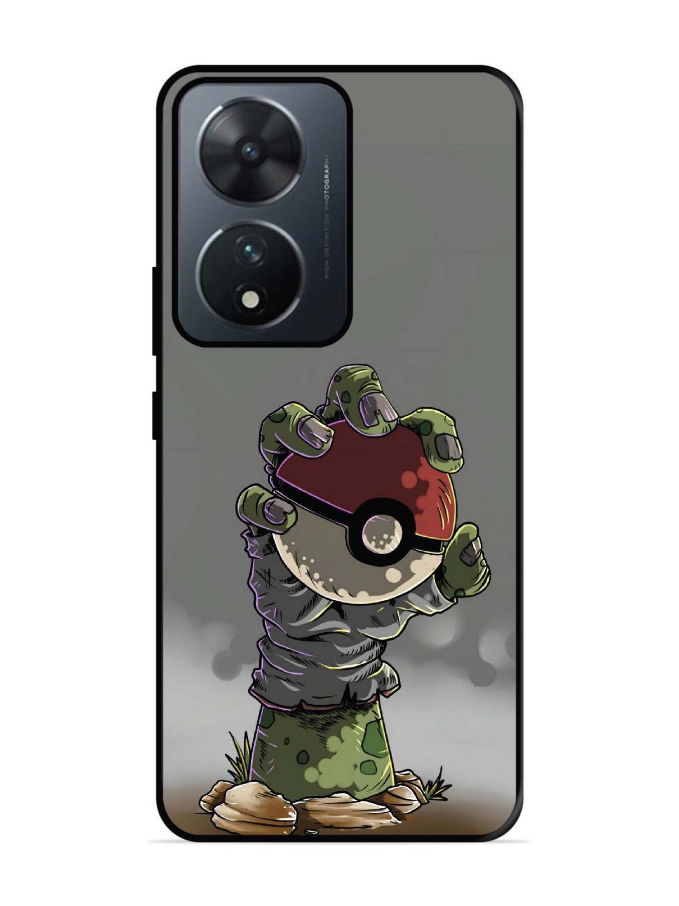 Vivo T2 5G Apocalyptic Poke Ball