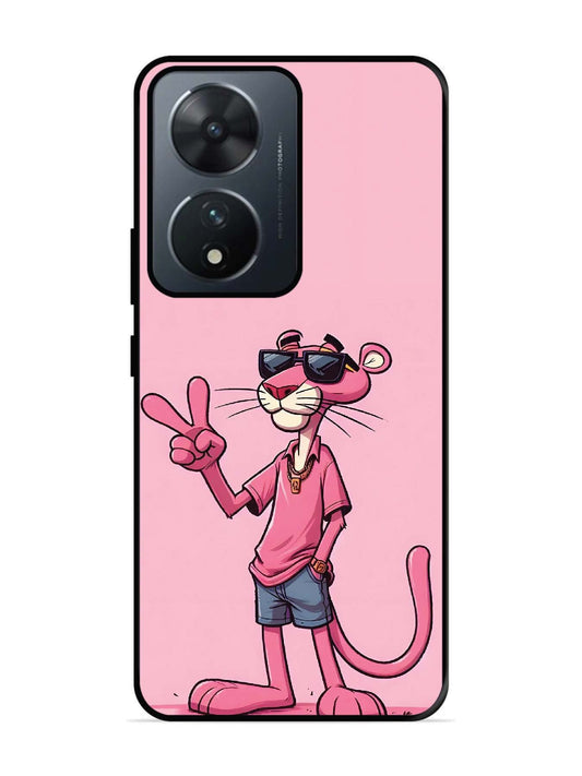 Vivo T2 5G Pink Panther Streetwear