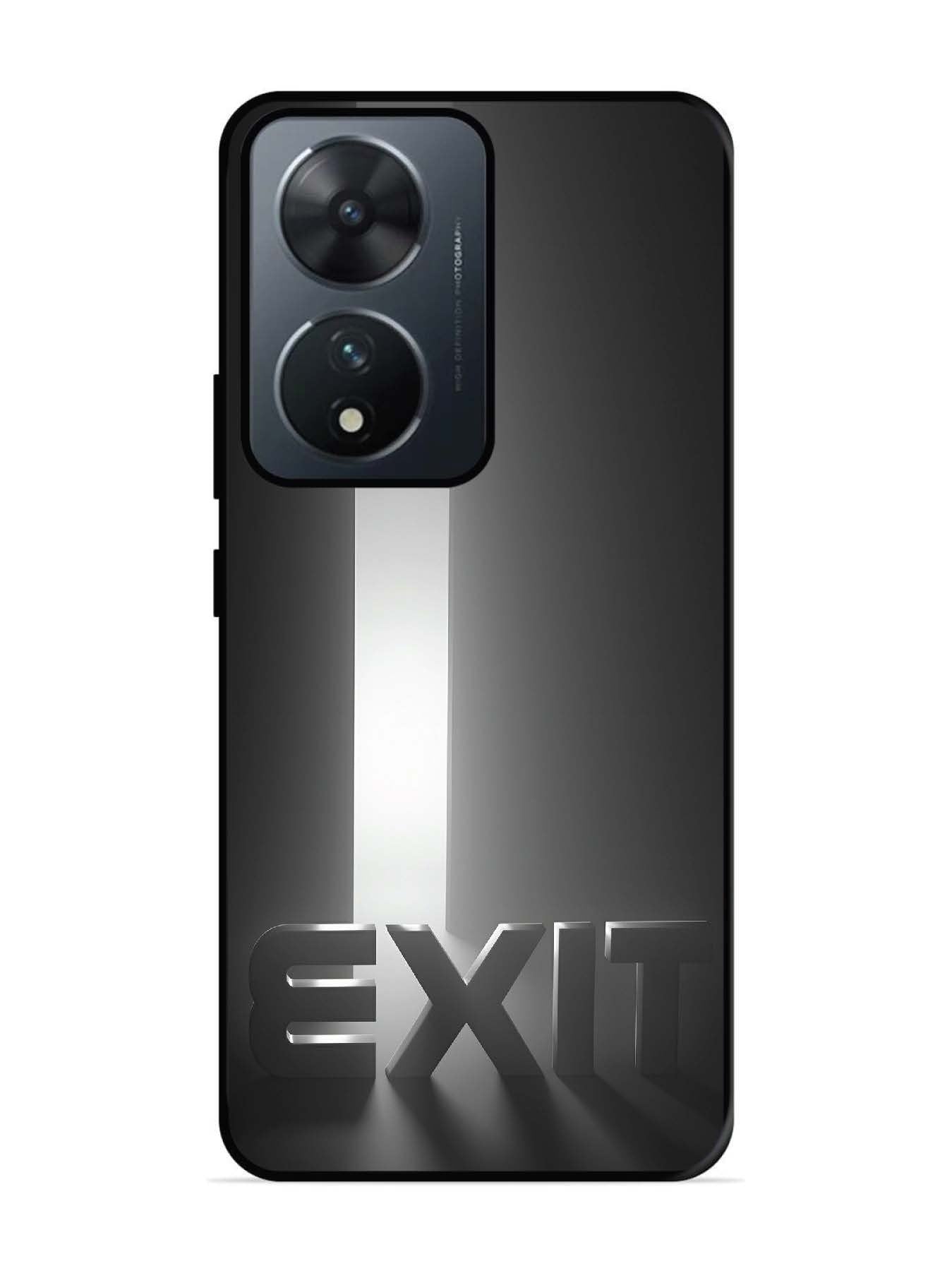 Vivo T2 5G The door of exit