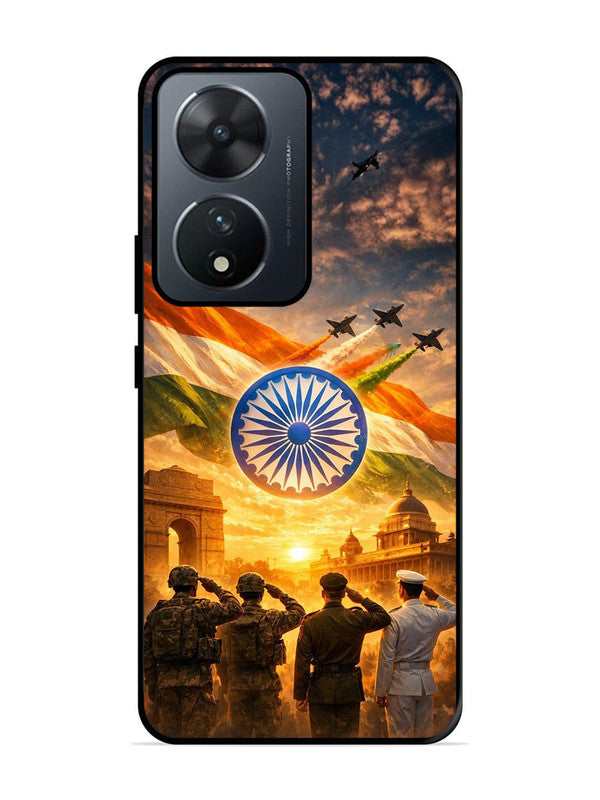 Vivo T2 5G Jai Hindi, India