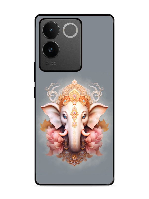 vivo t2 pro 5g Ganesh Ji