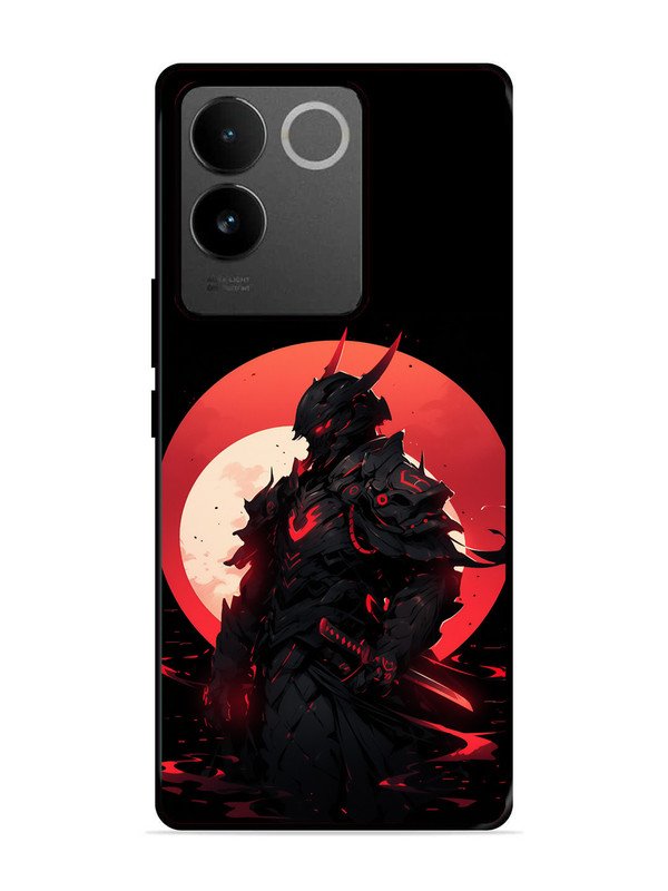 vivo t2 pro 5g Battle Ninja