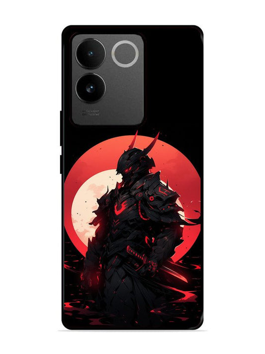 vivo t2 pro 5g Battle Ninja
