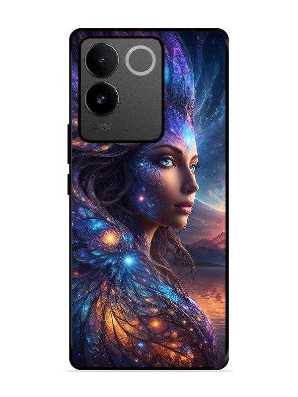 vivo t2 pro 5g Fairy