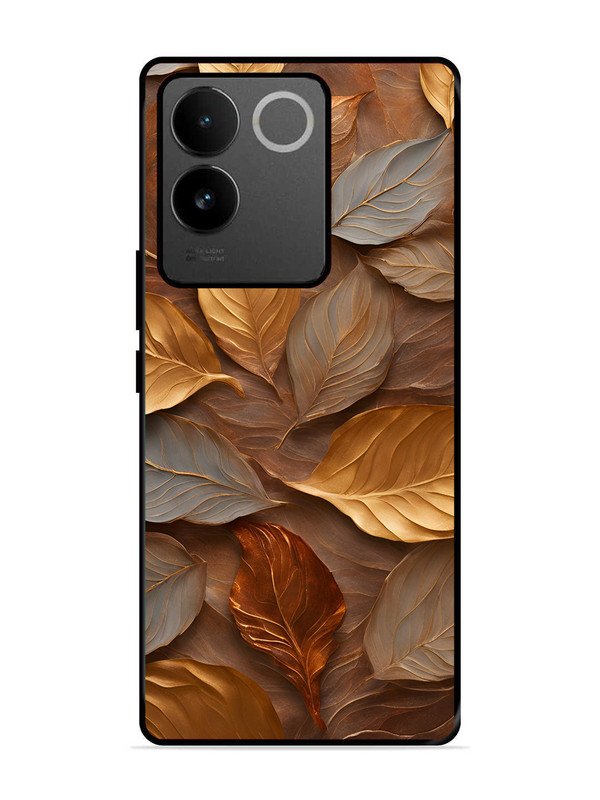 vivo t2 pro 5g Dry Leaves