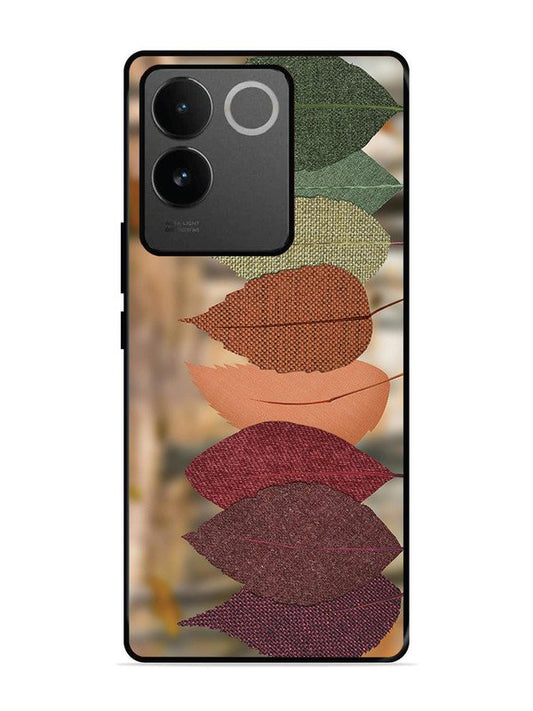 vivo t2 pro 5g Fabric Leafs