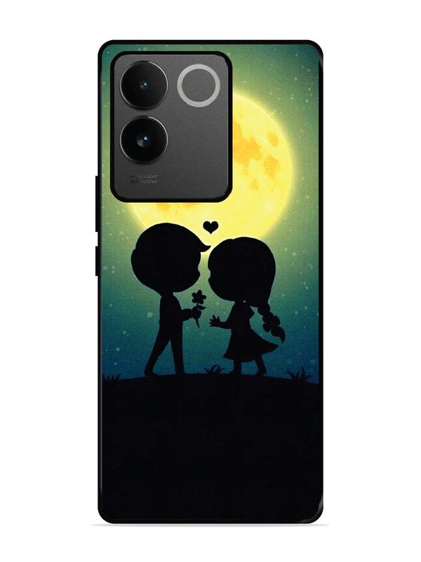 vivo t2 pro 5g Couple Kids