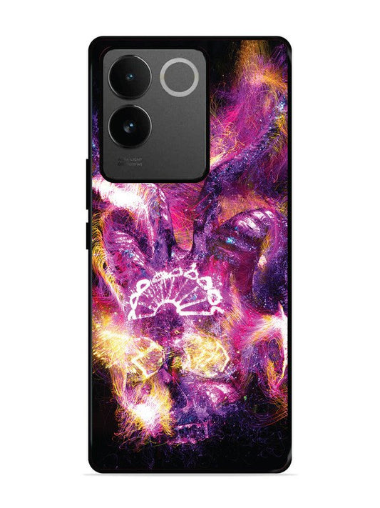 vivo t2 pro 5g Devils Mask