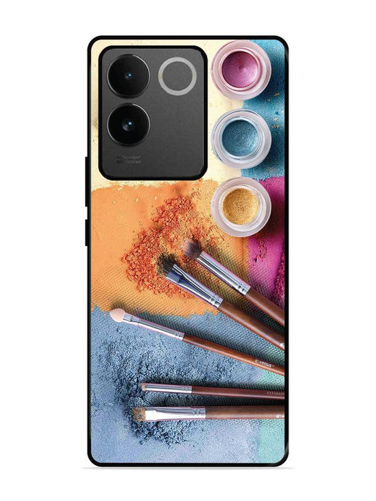 vivo t2 pro 5g Creative Canvas