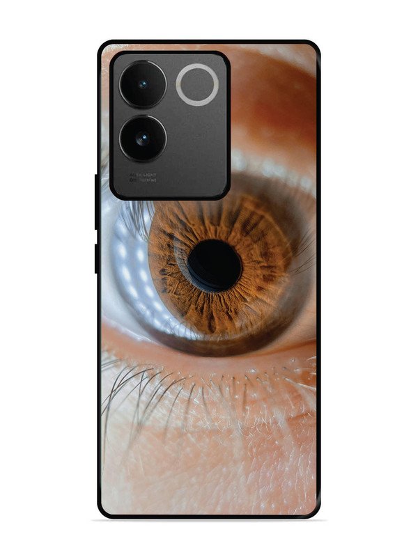 vivo t2 pro 5g Eye