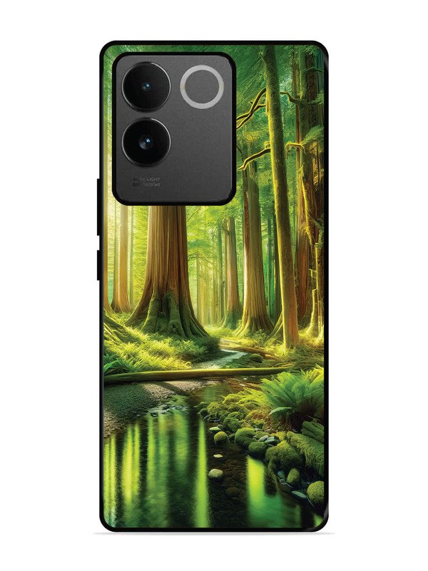 vivo t2 pro 5g Forest
