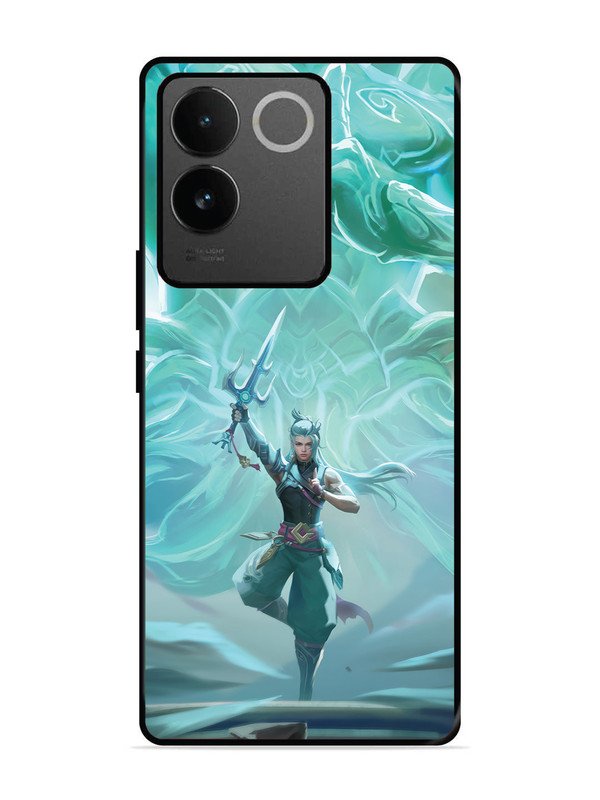 vivo t2 pro 5g Suyou