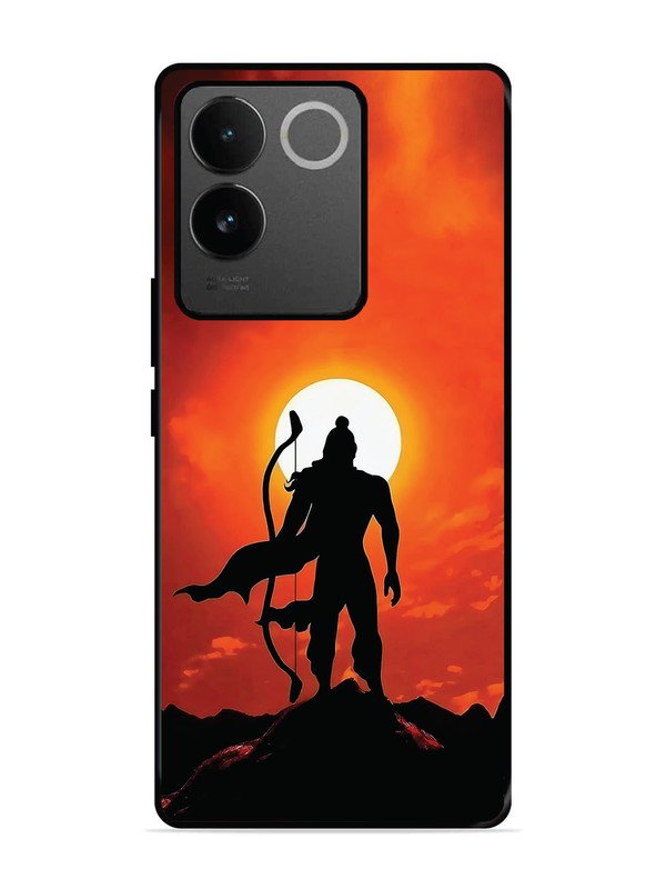 vivo t2 pro 5g Lord Rama