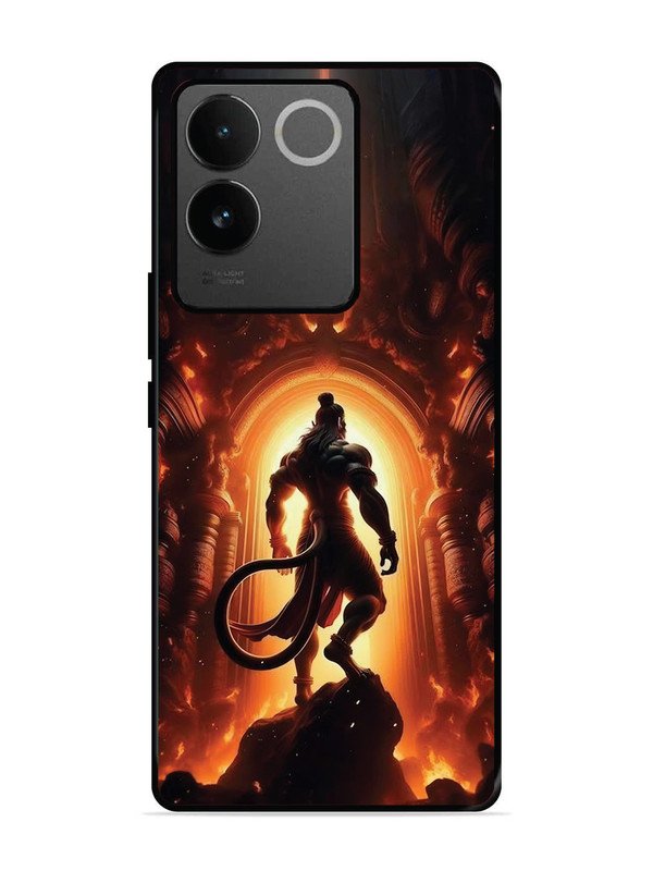 vivo t2 pro 5g Sankat Mochan Hanuman
