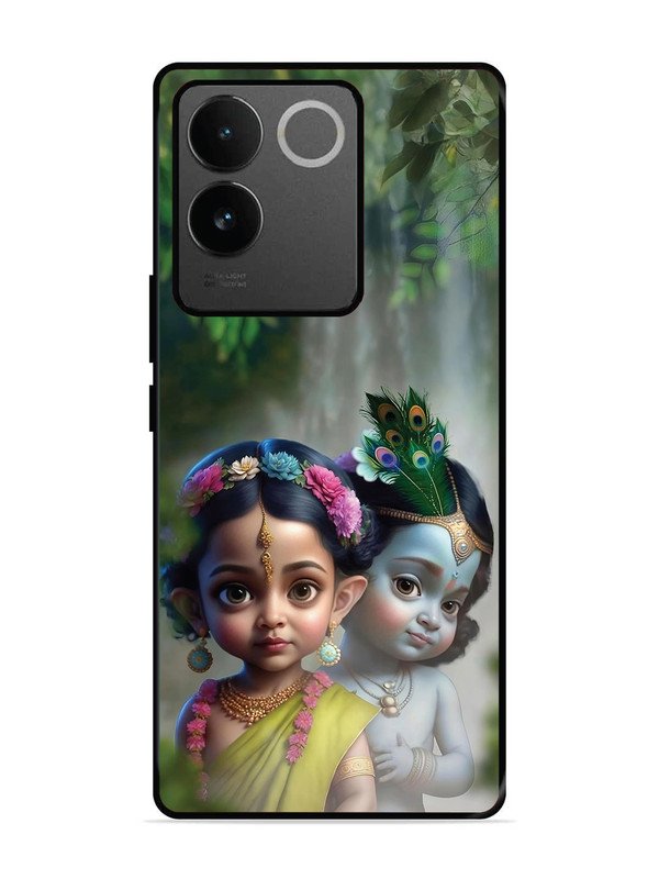 vivo t2 pro 5g Baal Radhe Krishna