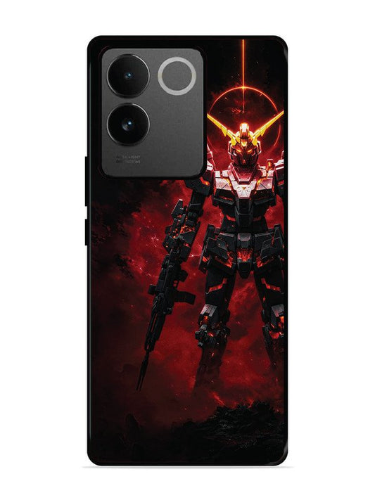 vivo t2 pro 5g Gundam