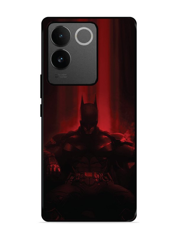 vivo t2 pro 5g King of Bats dc superhero