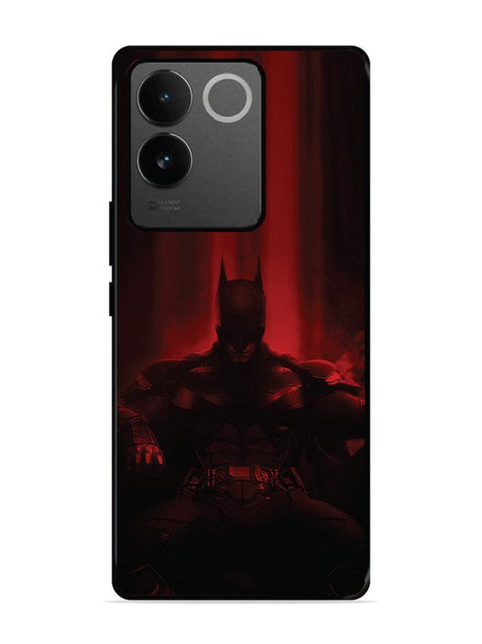 vivo t2 pro 5g King of Bats dc superhero