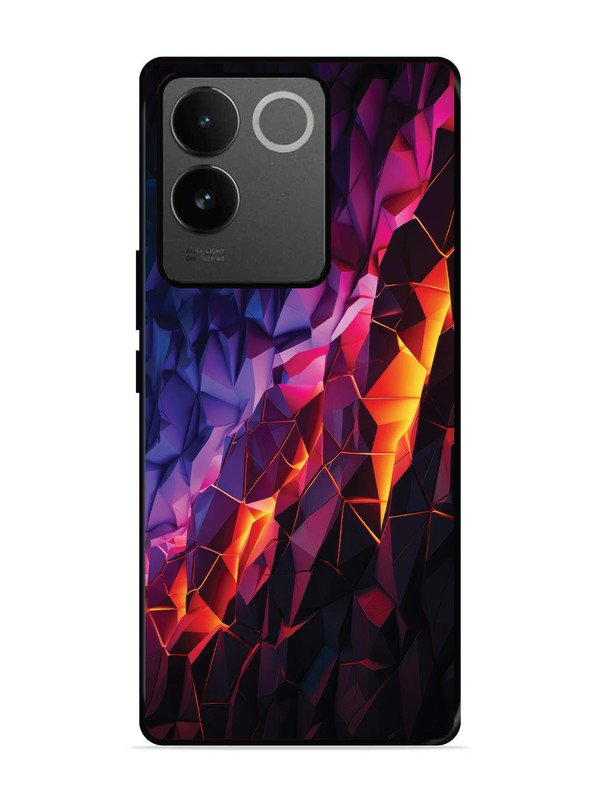 vivo t2 pro 5g 3d-abstract-colorful