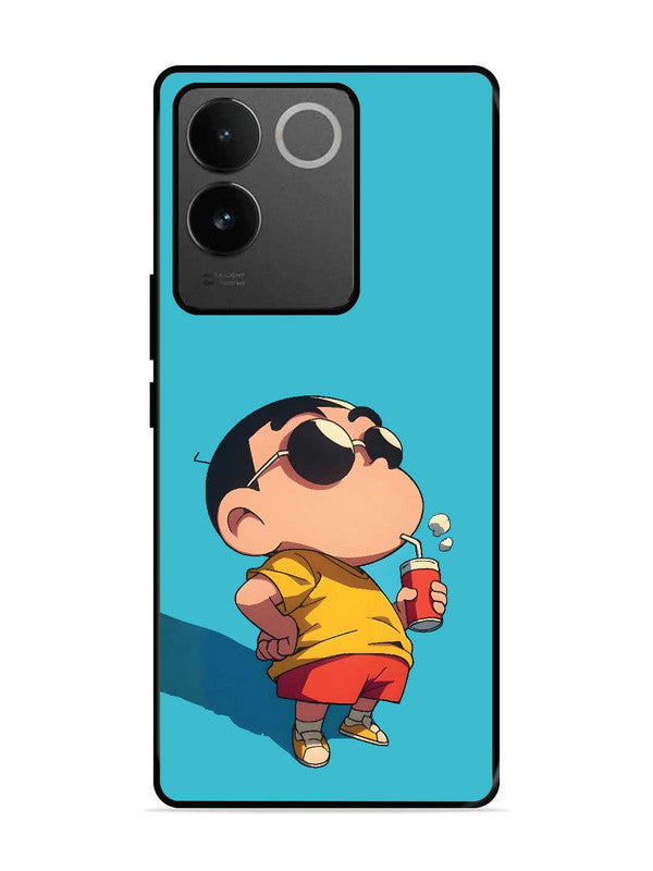 Vivo T2 Pro 5G Sinchan