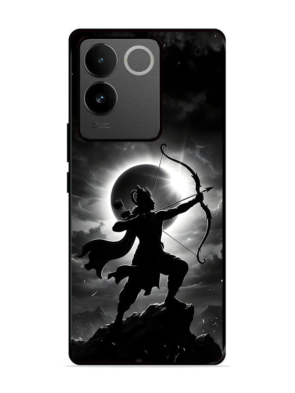 Vivo T2 Pro 5G Prabhu Shri Ram