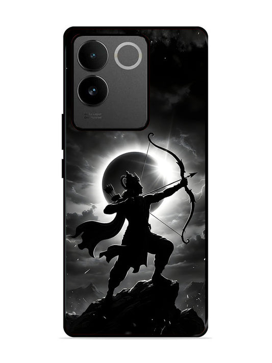 Vivo T2 Pro 5G Prabhu Shri Ram
