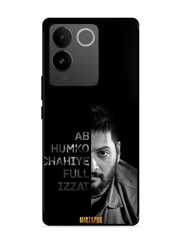 Vivo T2 Pro 5G ab hamko chahiye full ijjat